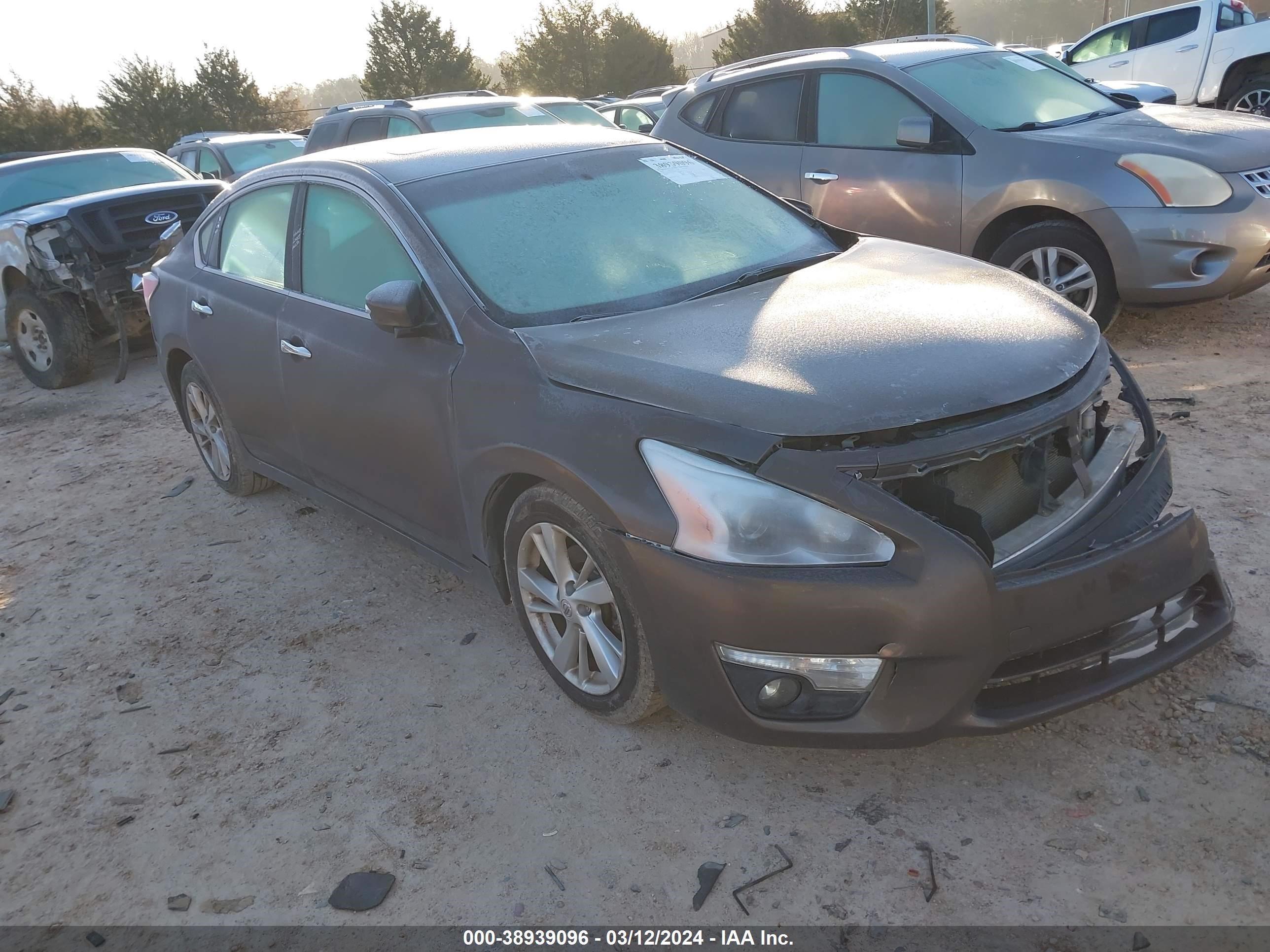 NISSAN ALTIMA 2014 1n4al3ap7ec201544