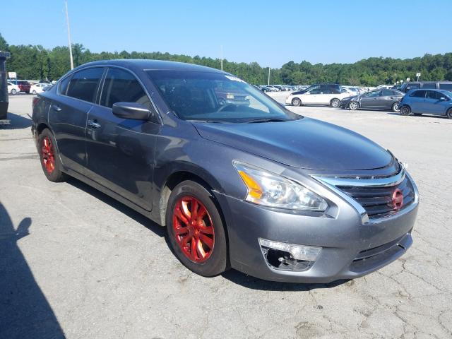 NISSAN ALTIMA 2.5 2014 1n4al3ap7ec202984