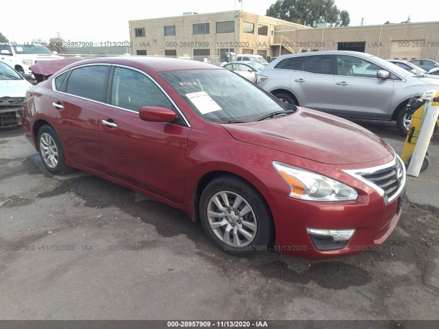 NISSAN ALTIMA 2014 1n4al3ap7ec203312