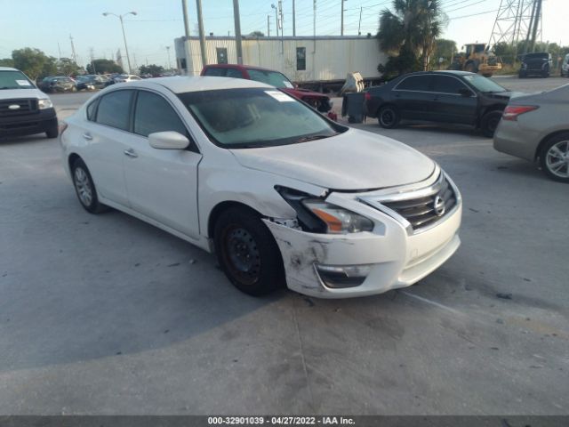 NISSAN ALTIMA 2014 1n4al3ap7ec203536