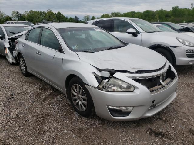 NISSAN ALTIMA 2.5 2014 1n4al3ap7ec203956