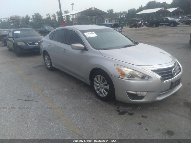 NISSAN ALTIMA 2014 1n4al3ap7ec204590