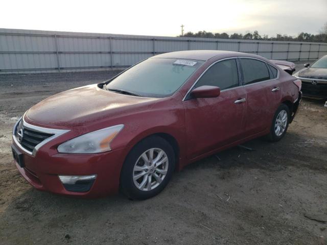 NISSAN ALTIMA 2.5 2014 1n4al3ap7ec204914