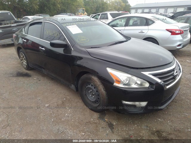 NISSAN ALTIMA 2014 1n4al3ap7ec262330