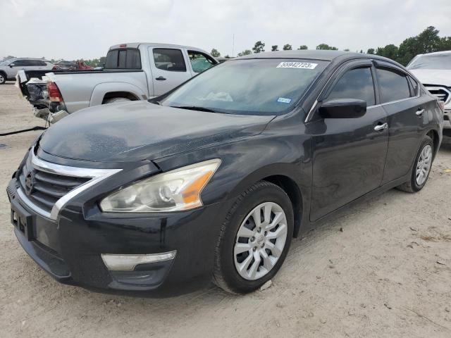 NISSAN ALTIMA 2.5 2014 1n4al3ap7ec262361