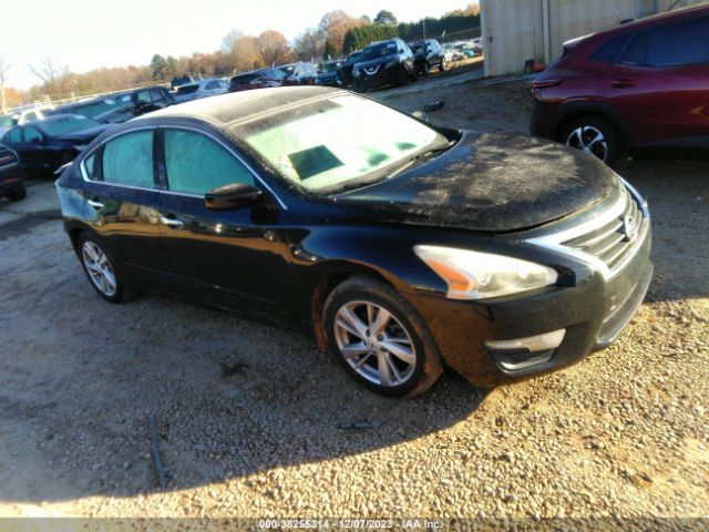 NISSAN ALTIMA 2014 1n4al3ap7ec263638