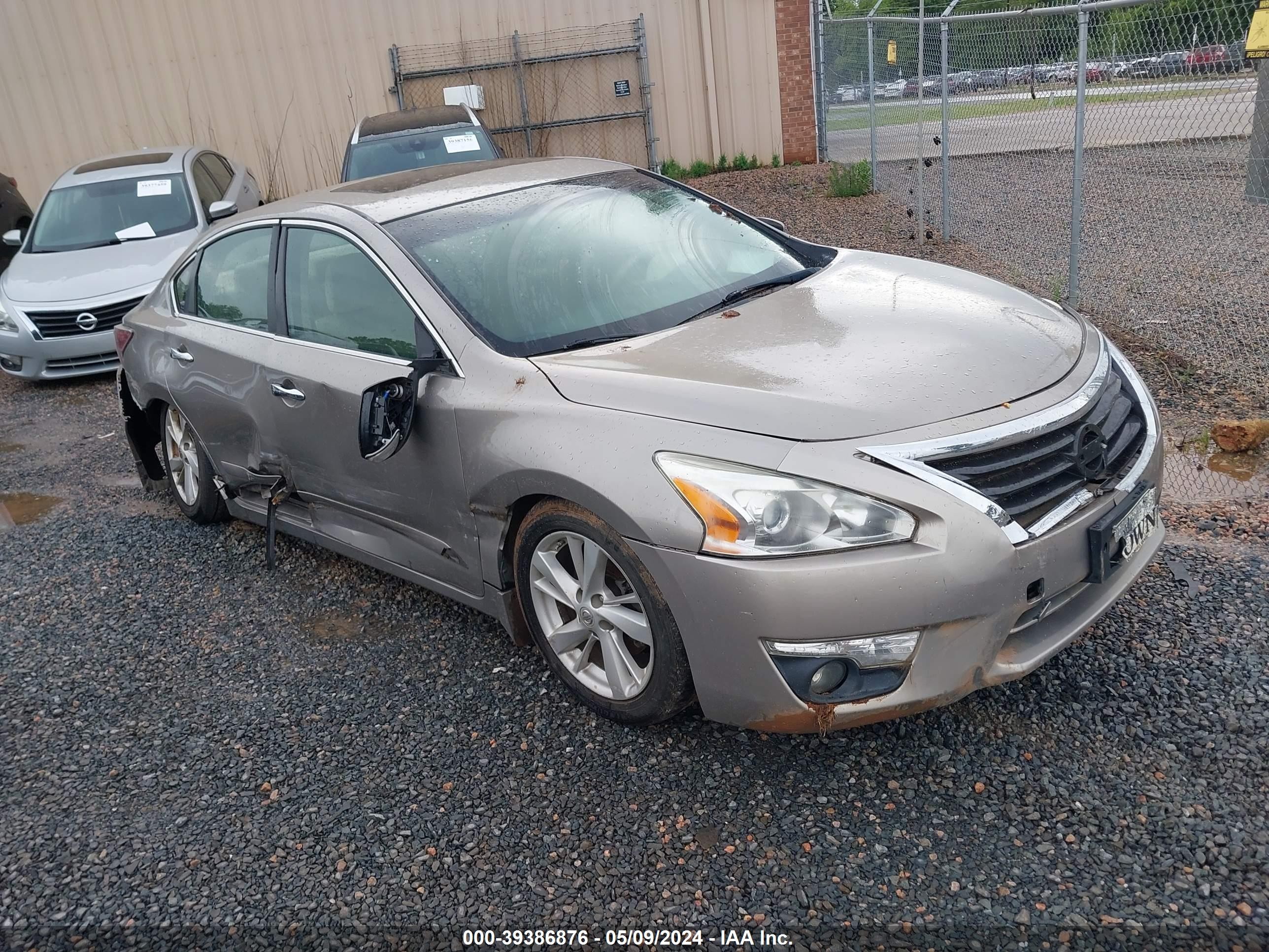 NISSAN ALTIMA 2014 1n4al3ap7ec264093