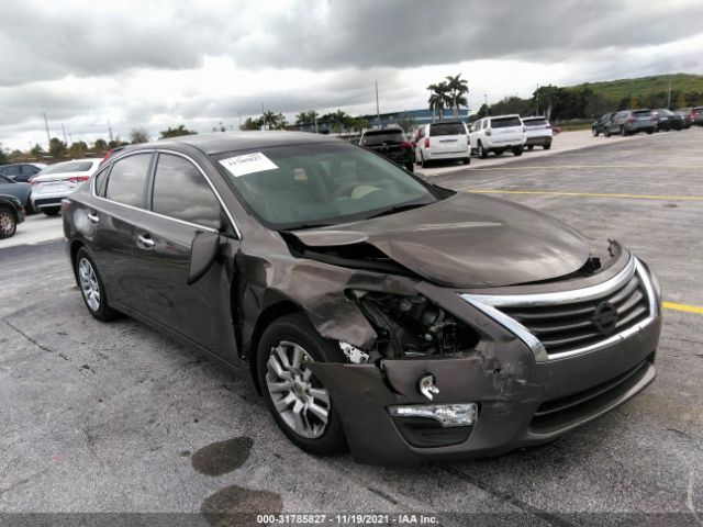 NISSAN ALTIMA 2014 1n4al3ap7ec264109