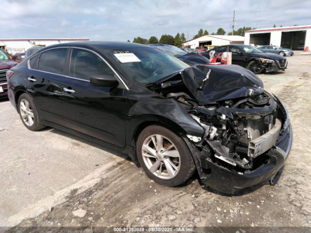 NISSAN ALTIMA 2014 1n4al3ap7ec264305