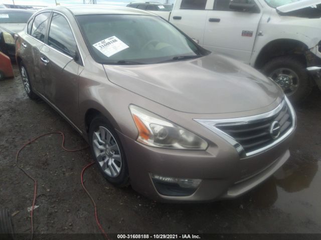 NISSAN ALTIMA 2014 1n4al3ap7ec264904