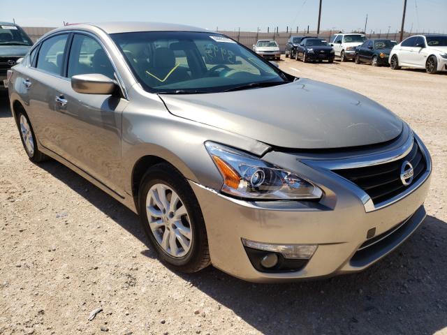 NISSAN ALTIMA 2.5 2014 1n4al3ap7ec265065