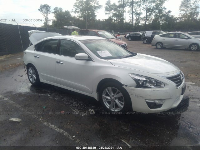 NISSAN ALTIMA 2014 1n4al3ap7ec266250