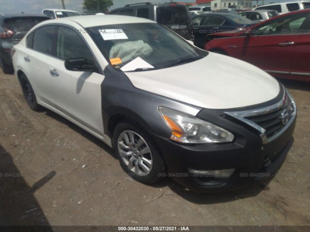 NISSAN ALTIMA 2014 1n4al3ap7ec266281