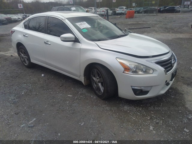 NISSAN ALTIMA 2014 1n4al3ap7ec266331