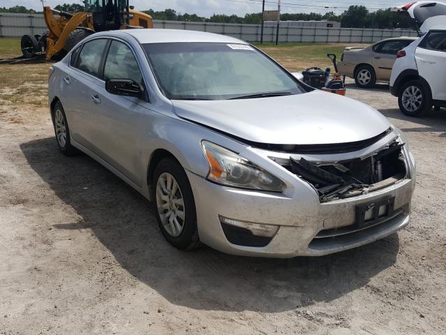 NISSAN ALTIMA 2.5 2014 1n4al3ap7ec266426