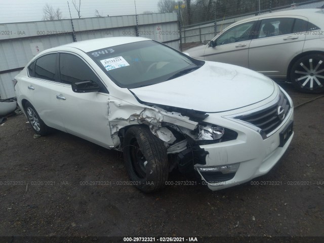 NISSAN ALTIMA 2014 1n4al3ap7ec267303