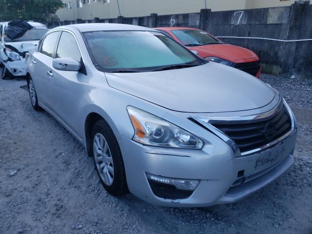 NISSAN ALTIMA 2.5 2014 1n4al3ap7ec267477