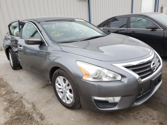 NISSAN ALTIMA 2.5 2014 1n4al3ap7ec267639