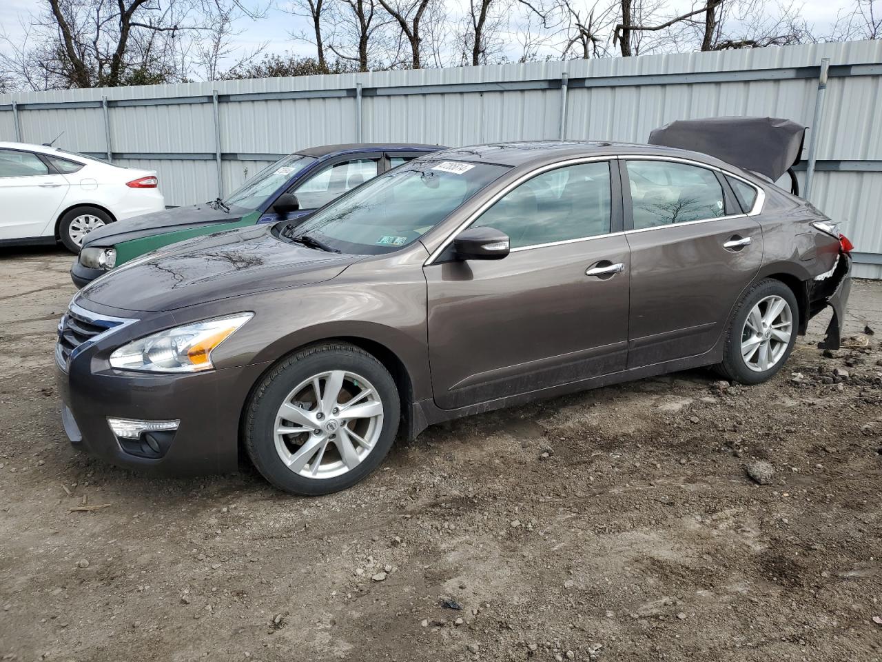 NISSAN ALTIMA 2014 1n4al3ap7ec267706