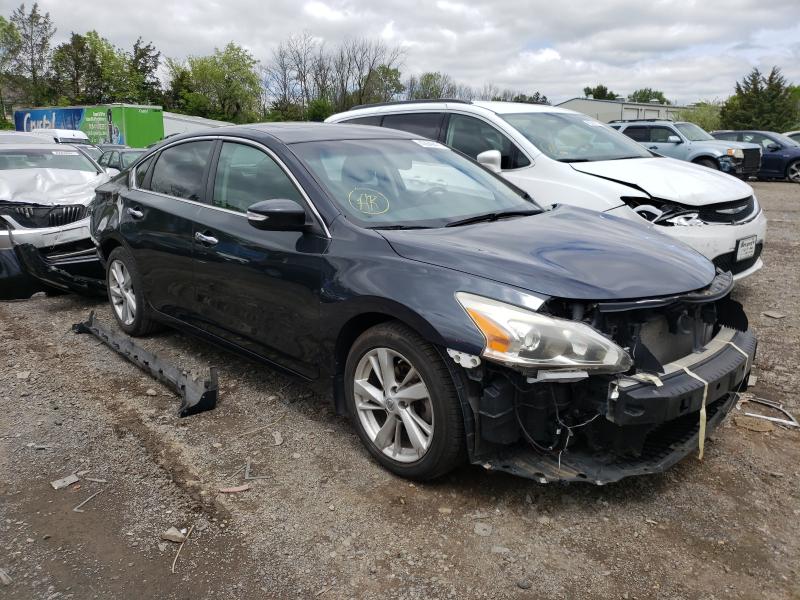 NISSAN ALTIMA 2.5 2014 1n4al3ap7ec267883