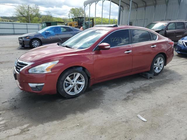 NISSAN ALTIMA 2014 1n4al3ap7ec267964