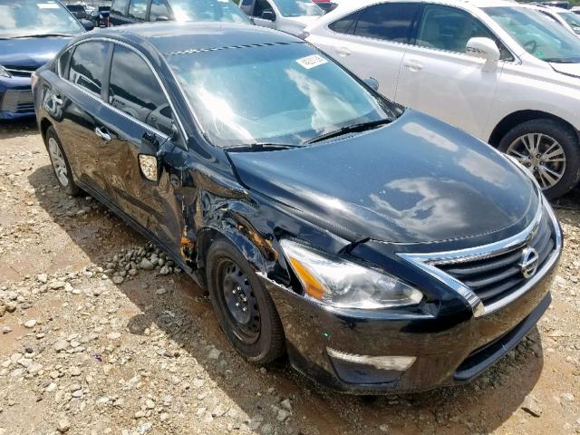 NISSAN ALTIMA 2.5 2014 1n4al3ap7ec268211