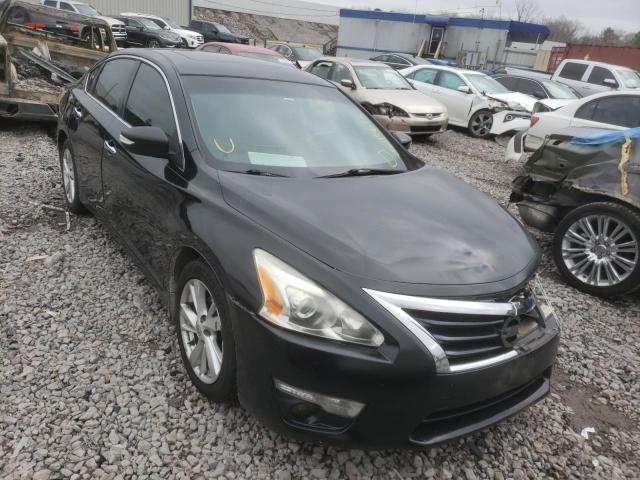 NISSAN ALTIMA 2.5 2014 1n4al3ap7ec269049