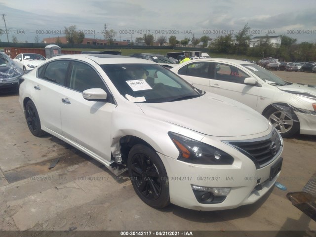 NISSAN ALTIMA 2014 1n4al3ap7ec269083