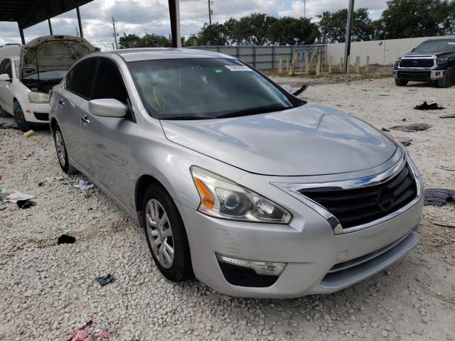 NISSAN ALTIMA 2.5 2014 1n4al3ap7ec269343