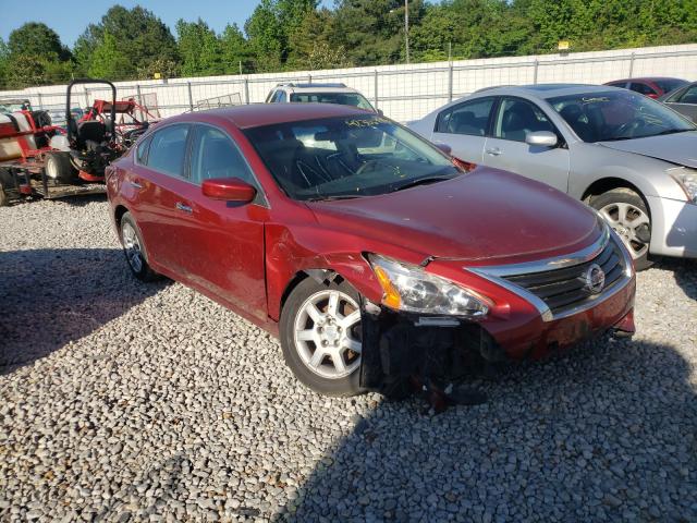 NISSAN ALTIMA 2.5 2014 1n4al3ap7ec269634