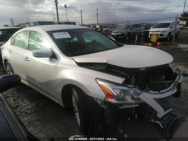 NISSAN ALTIMA 2014 1n4al3ap7ec270007