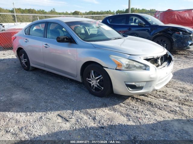 NISSAN ALTIMA 2014 1n4al3ap7ec270086