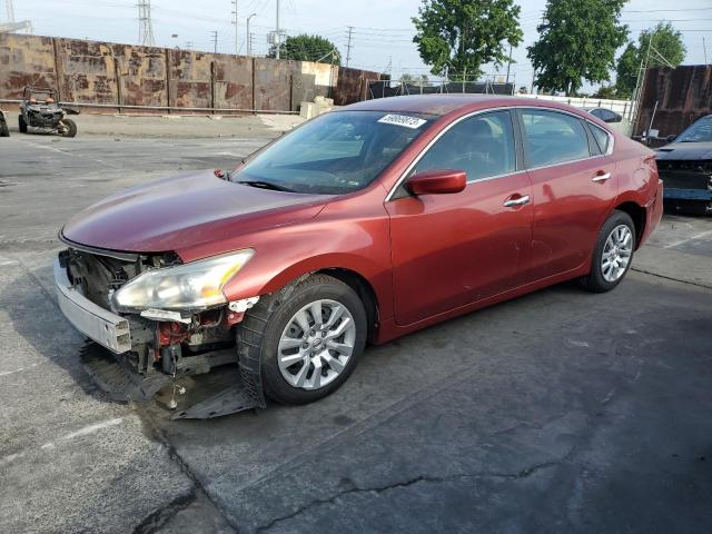 NISSAN ALTIMA 2.5 2014 1n4al3ap7ec270508