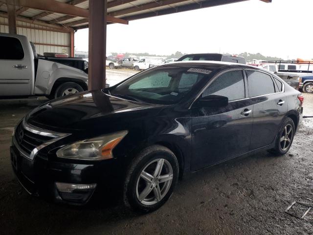 NISSAN ALTIMA 2.5 2014 1n4al3ap7ec270654