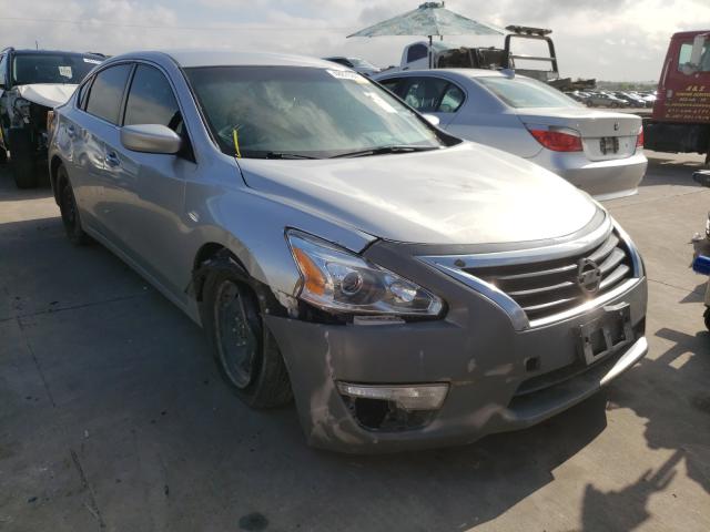 NISSAN ALTIMA 2.5 2014 1n4al3ap7ec272372