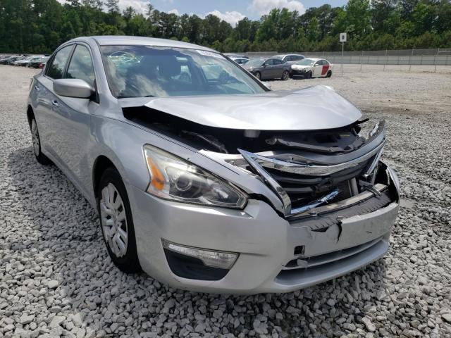 NISSAN ALTIMA 2.5 2014 1n4al3ap7ec272811