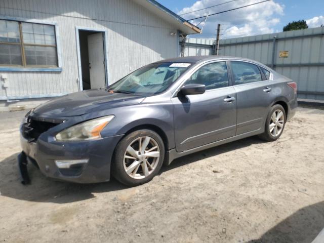 NISSAN ALTIMA SV 2014 1n4al3ap7ec273070