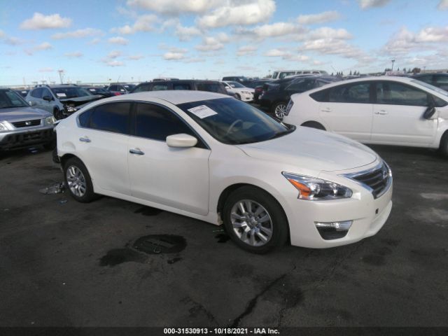 NISSAN ALTIMA 2014 1n4al3ap7ec273294