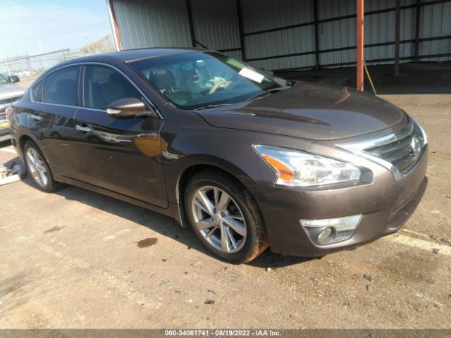 NISSAN ALTIMA 2014 1n4al3ap7ec273585