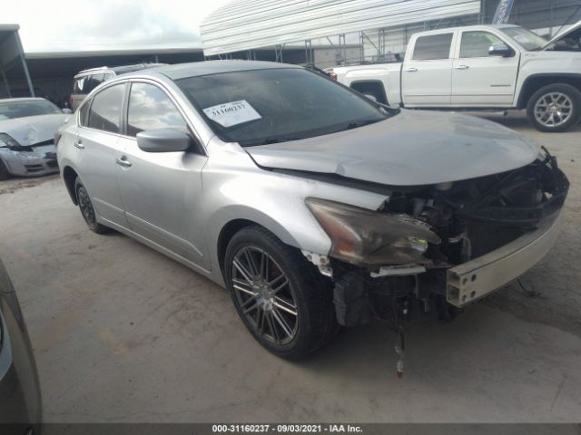 NISSAN ALTIMA 2014 1n4al3ap7ec274168