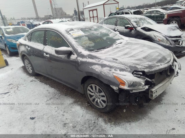 NISSAN ALTIMA 2014 1n4al3ap7ec274297