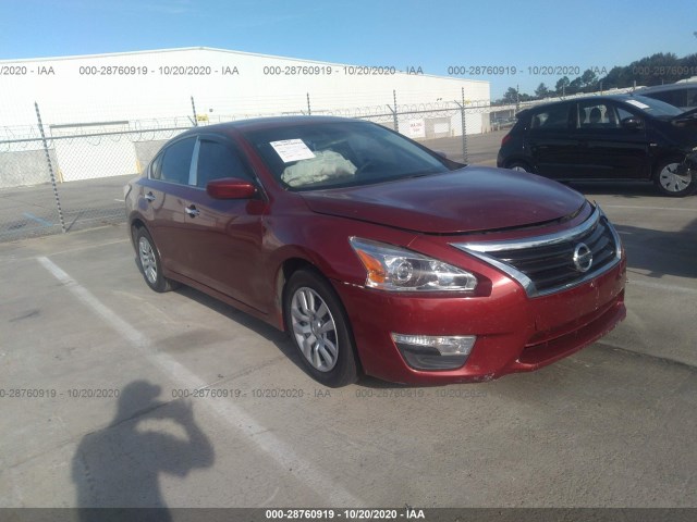 NISSAN ALTIMA 2014 1n4al3ap7ec274509