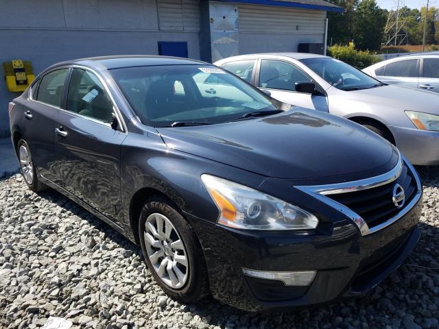 NISSAN ALTIMA 2.5 2014 1n4al3ap7ec275336