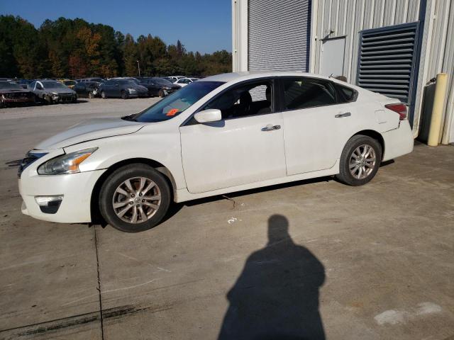 NISSAN ALTIMA 2014 1n4al3ap7ec276194