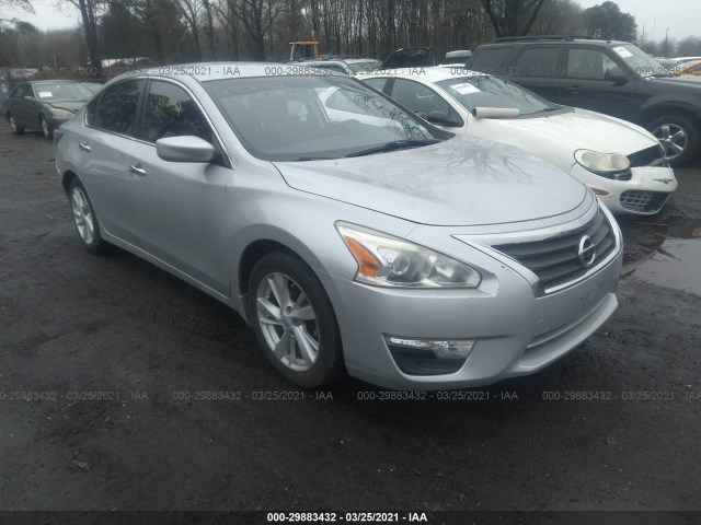 NISSAN ALTIMA 2014 1n4al3ap7ec276227