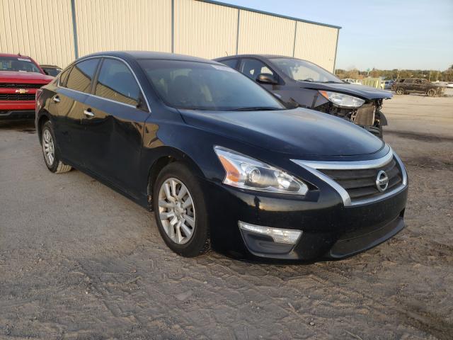 NISSAN ALTIMA 2.5 2014 1n4al3ap7ec276678