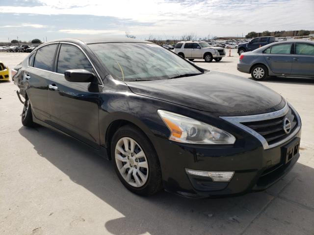 NISSAN ALTIMA 2.5 2014 1n4al3ap7ec276714