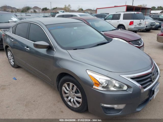 NISSAN ALTIMA 2014 1n4al3ap7ec277071