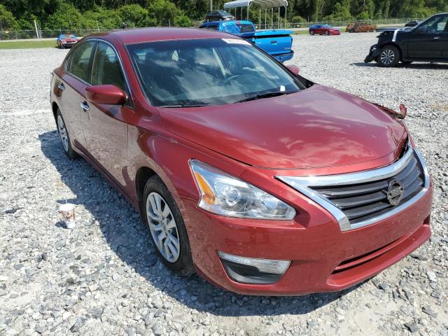 NISSAN ALTIMA 2.5 2014 1n4al3ap7ec277345