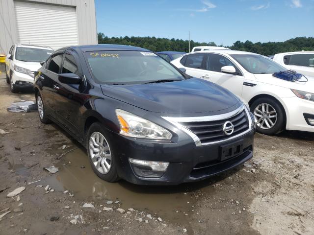 NISSAN ALTIMA 2.5 2014 1n4al3ap7ec278074